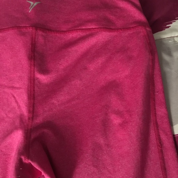 Capri active pants - Picture 8 of 8